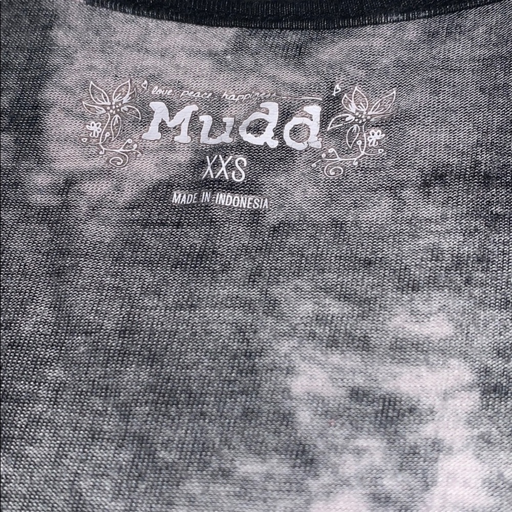 Mudd Tank - Picture 2 of 3